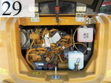 中古建設機械 中古 キャタピラー CAT 油圧ショベル・バックホー ０．２－０．３立米 308E2CR-E