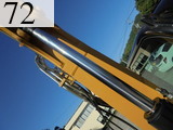 中古建設機械 中古 キャタピラー CAT 油圧ショベル・バックホー ０．２－０．３立米 308E2CR-E