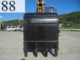 中古建設機械 中古 キャタピラー CAT 油圧ショベル・バックホー ０．２－０．３立米 308E2CR-E