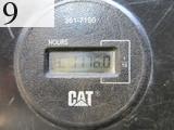 中古建設機械 中古 キャタピラー CAT 油圧ショベル・バックホー ０．２－０．３立米 308ECR