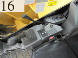 中古建設機械 中古 キャタピラー CAT 油圧ショベル・バックホー ０．２－０．３立米 308ECR