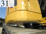 中古建設機械 中古 キャタピラー CAT 油圧ショベル・バックホー ０．２－０．３立米 308ECR
