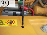 中古建設機械 中古 キャタピラー CAT 油圧ショベル・バックホー ０．２－０．３立米 308ECR