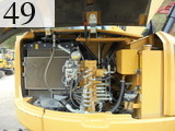 中古建設機械 中古 キャタピラー CAT 油圧ショベル・バックホー ０．２－０．３立米 308ECR