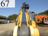 中古建設機械 中古 キャタピラー CAT 油圧ショベル・バックホー ０．２－０．３立米 308ECR
