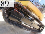 中古建設機械 中古 キャタピラー CAT 油圧ショベル・バックホー ０．２－０．３立米 308ECR