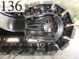 中古建設機械 中古 キャタピラー CAT 油圧ショベル・バックホー ０．２－０．３立米 308ECR