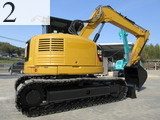 中古建設機械 中古 キャタピラー CAT 油圧ショベル・バックホー ０．２－０．３立米 308ECR