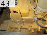中古建設機械 中古 キャタピラー CAT 油圧ショベル・バックホー ０．２－０．３立米 308ECR