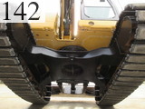 中古建設機械 中古 キャタピラー CAT 油圧ショベル・バックホー ０．２－０．３立米 308ECR