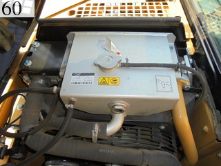 中古建設機械 中古 キャタピラー CAT 油圧ショベル・バックホー ０．４－０．５立米 311FLRR