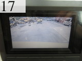 中古建設機械 中古 キャタピラー CAT 油圧ショベル・バックホー ０．４－０．５立米 311FLRR