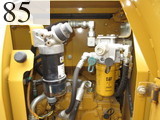 中古建設機械 中古 キャタピラー CAT 油圧ショベル・バックホー ０．４－０．５立米 311FLRR