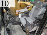 中古建設機械 中古 キャタピラー CAT 油圧ショベル・バックホー ０．４－０．５立米 311FLRR