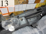 中古建設機械 中古 キャタピラー CAT 油圧ショベル・バックホー ０．４－０．５立米 311FLRR
