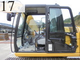 中古建設機械 中古 キャタピラー CAT 油圧ショベル・バックホー ０．４－０．５立米 311FLRR