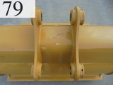 中古建設機械 中古 キャタピラー CAT 油圧ショベル・バックホー ０．４－０．５立米 311FLRR