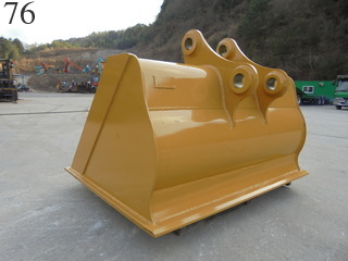 中古建設機械 中古 キャタピラー CAT 油圧ショベル・バックホー ０．４－０．５立米 311FLRR