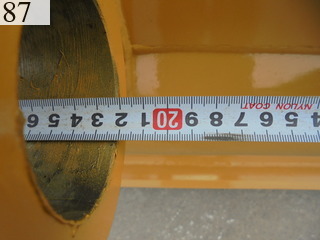 中古建設機械 中古 キャタピラー CAT 油圧ショベル・バックホー ０．４－０．５立米 311FLRR