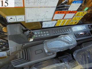 中古建設機械 中古 キャタピラー CAT 油圧ショベル・バックホー ０．４－０．５立米 312E-2