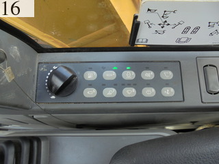 中古建設機械 中古 キャタピラー CAT 油圧ショベル・バックホー ０．４－０．５立米 312E