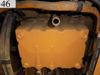 中古建設機械 中古 キャタピラー CAT 油圧ショベル・バックホー ０．４－０．５立米 312E