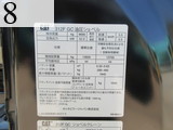 中古建設機械 中古 キャタピラー CAT 油圧ショベル・バックホー ０．４－０．５立米 312FGC