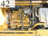 中古建設機械 中古 キャタピラー CAT 油圧ショベル・バックホー ０．４－０．５立米 312FGC