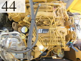 中古建設機械 中古 キャタピラー CAT 油圧ショベル・バックホー ０．４－０．５立米 312FGC