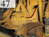 中古建設機械 中古 キャタピラー CAT 油圧ショベル・バックホー ０．４－０．５立米 312FGC
