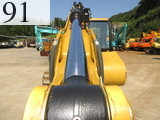 中古建設機械 中古 キャタピラー CAT 油圧ショベル・バックホー ０．４－０．５立米 312FGC