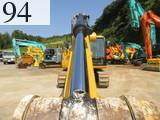中古建設機械 中古 キャタピラー CAT 油圧ショベル・バックホー ０．４－０．５立米 312FGC