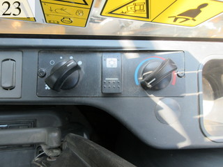 中古建設機械 中古 キャタピラー CAT 油圧ショベル・バックホー ０．４－０．５立米 312FGC