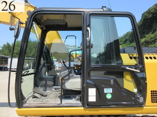 中古建設機械 中古 キャタピラー CAT 油圧ショベル・バックホー ０．４－０．５立米 312FGC