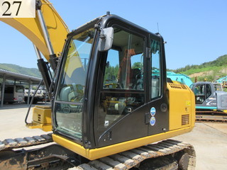中古建設機械 中古 キャタピラー CAT 油圧ショベル・バックホー ０．４－０．５立米 312FGC