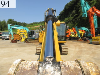中古建設機械 中古 キャタピラー CAT 油圧ショベル・バックホー ０．４－０．５立米 312FGC