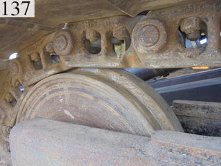 中古建設機械 中古 キャタピラー CAT 油圧ショベル・バックホー ０．４－０．５立米 313CCR