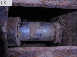 中古建設機械 中古 キャタピラー CAT 油圧ショベル・バックホー ０．４－０．５立米 313CCR