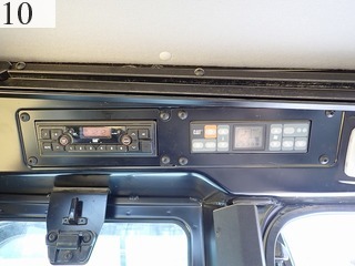 中古建設機械 中古 キャタピラー CAT 油圧ショベル・バックホー ０．４－０．５立米 314ECR