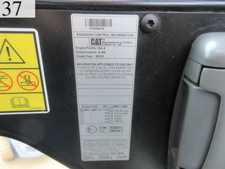 中古建設機械 中古 キャタピラー CAT 林業機械 ハーベスタ 314ELCR-MS