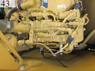 中古建設機械 中古 キャタピラー CAT 林業機械 ハーベスタ 314ELCR-MS