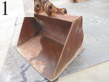 Used Construction Machine Used CAT CAT Bucket Slope bucket 320D Slope bucket