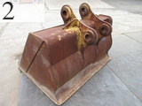 Used Construction Machine Used CAT CAT Bucket Slope bucket 320D Slope bucket