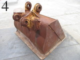 Used Construction Machine Used CAT CAT Bucket Slope bucket 320D Slope bucket
