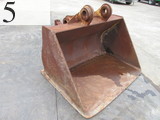 Used Construction Machine Used CAT CAT Bucket Slope bucket 320D Slope bucket