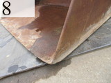 Used Construction Machine Used CAT CAT Bucket Slope bucket 320D Slope bucket