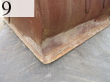 Used Construction Machine Used CAT CAT Bucket Slope bucket 320D Slope bucket