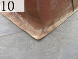 Used Construction Machine Used CAT CAT Bucket Slope bucket 320D Slope bucket