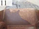 Used Construction Machine Used CAT CAT Bucket Slope bucket 320D Slope bucket