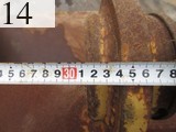 Used Construction Machine Used CAT CAT Bucket Slope bucket 320D Slope bucket